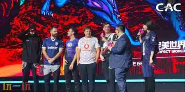 开赛!世界顶级赛事 国际奖项有哪些