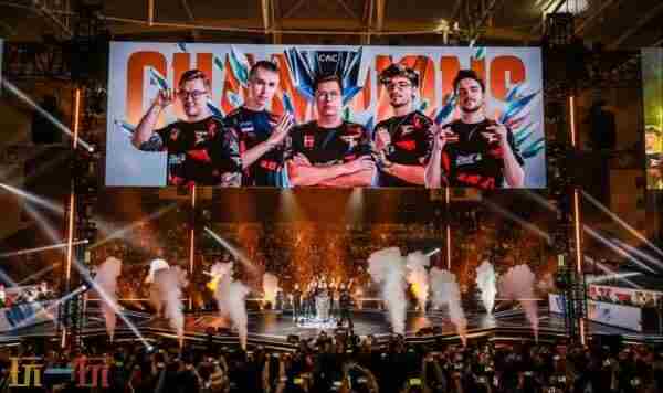 开赛!世界顶级赛事 国际奖项有哪些