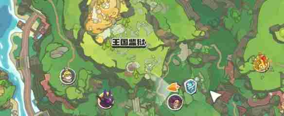 洛克王国wiki攻略 咔咔鸟哪里抓洛克王国