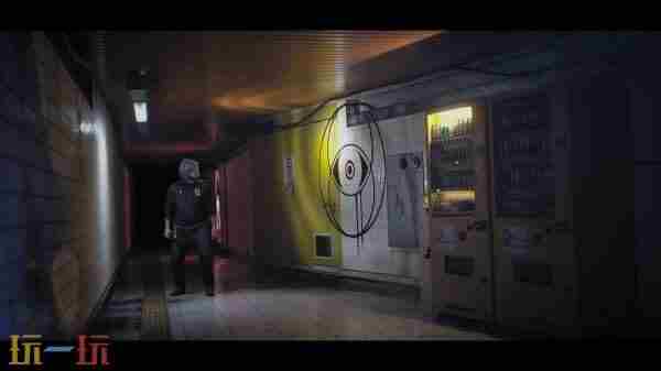 致命公司+狼人杀!多人社交生存游戏幽霾开启公开测试/