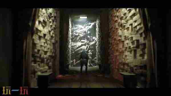 致命公司+狼人杀!多人社交生存游戏幽霾开启公开测试/