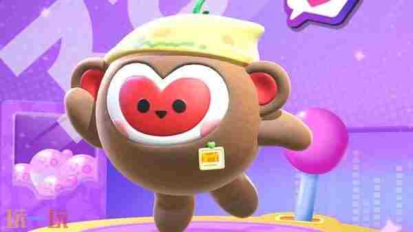 蛋仔派对2024年7月25日更新公告