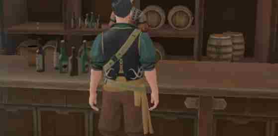 大航海时代:传说 大航海时代外传航海士列表