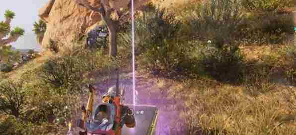 七日世界玩具如何获取介绍 七日世界载具怎么获得