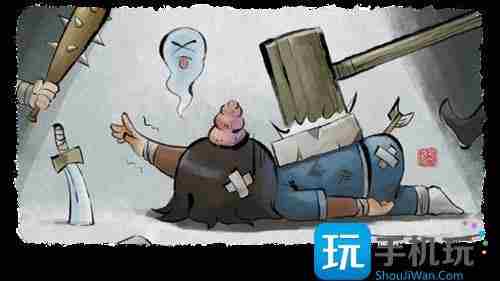 大侠立志传详细攻略 不靠谱大侠结局怎样