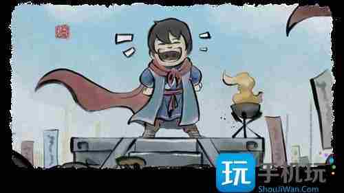 大侠立志传详细攻略 不靠谱大侠结局怎样