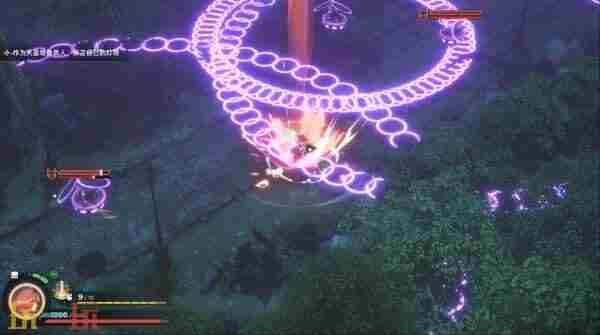 经典文字冒险游戏梦灯花即将登陆PS5与Switch平台