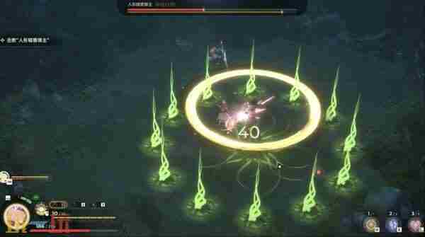 经典文字冒险游戏梦灯花即将登陆PS5与Switch平台