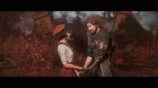 光与影33号远征队画质设置强制开启DL