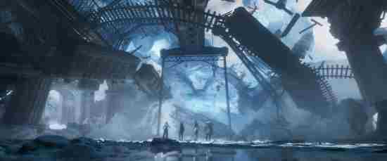 光与影33号远征队画质设置强制开启DL