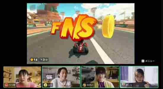 Welcome 违反任天堂协议账号暂停怎么办