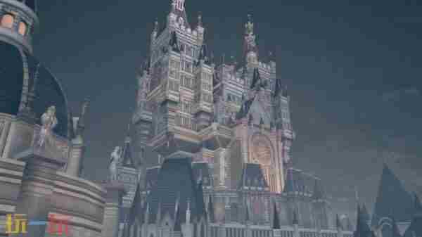 王国之心:缺失之环停止开发 《王国之心》手游开发中止