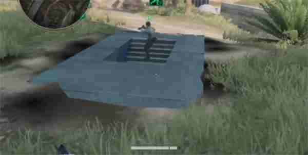 三角洲行动零号大坝彩蛋位置一览