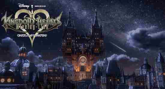 期待值拉满!曝王国之心新作有超20个迪士尼世界