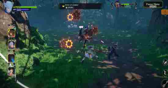 期待值拉满!曝王国之心新作有超20个迪士尼世界