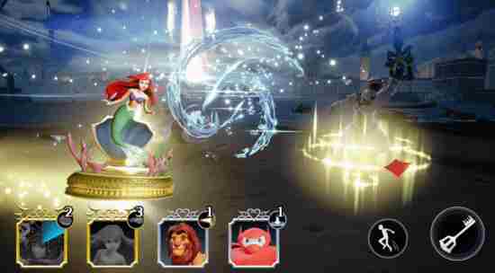 期待值拉满!曝王国之心新作有超20个迪士尼世界