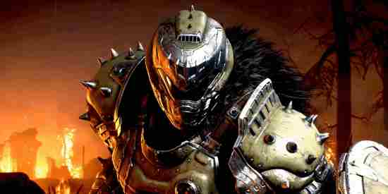 毁灭战士:黑暗时代成本世代加载最快的游戏|xbox|主机|