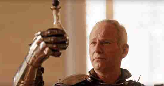 关于拉瑞安总监斯温·文克在TGA