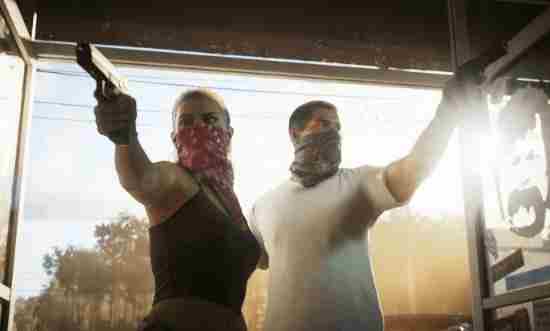 又是靠猜测?爆GTA6警察系统或迎来大革新、依法抓人更真实