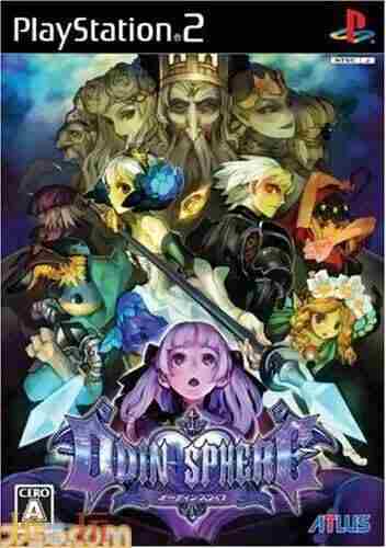 PSVita游戏巡礼Vol 经典单机rpg游戏