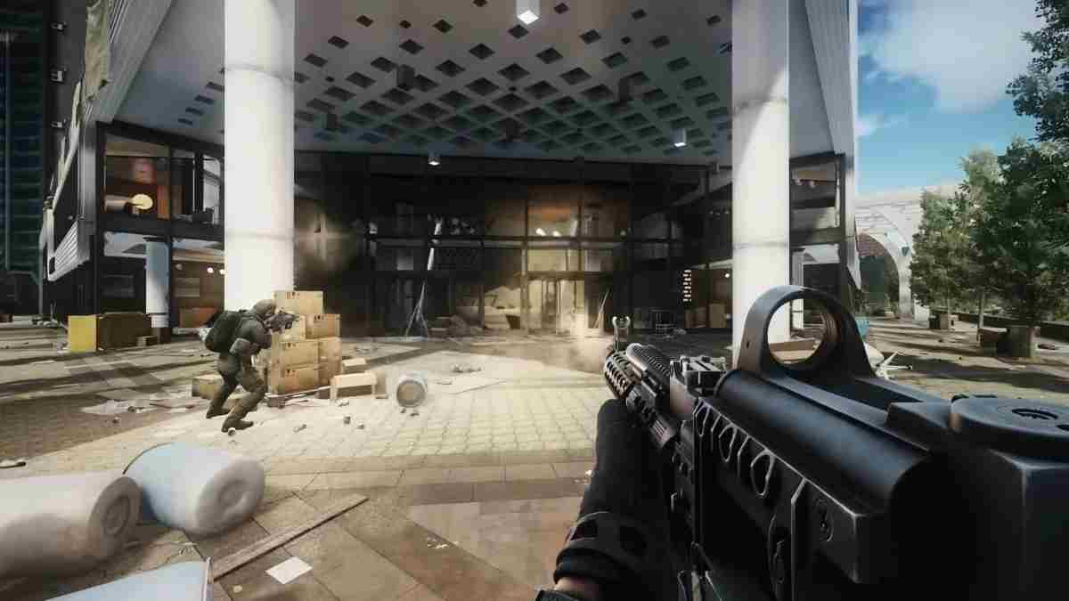 等了快10年了!逃离塔科夫官宣正式版2025年推出!