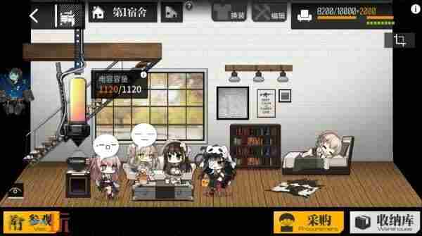 打赢复活赛!少女前线继承版将于2025年夏季登陆Steam平台