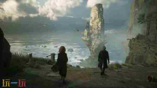 霍格沃茨之遗续作将与哈利波特剧集联动