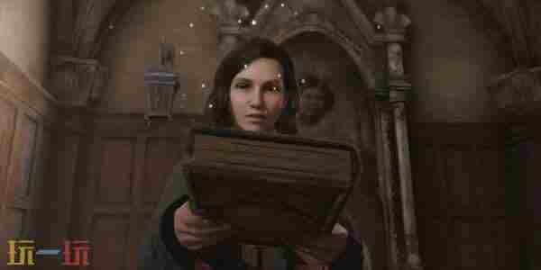 霍格沃茨之遗续作将与哈利波特剧集联动