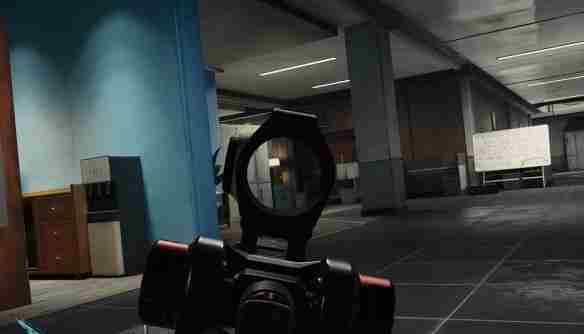 烽火怎么关闭夜视仪 夜视仪怎么用