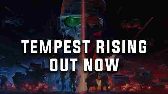 风暴崛起正式上线:将经典 泰坦之旅steam