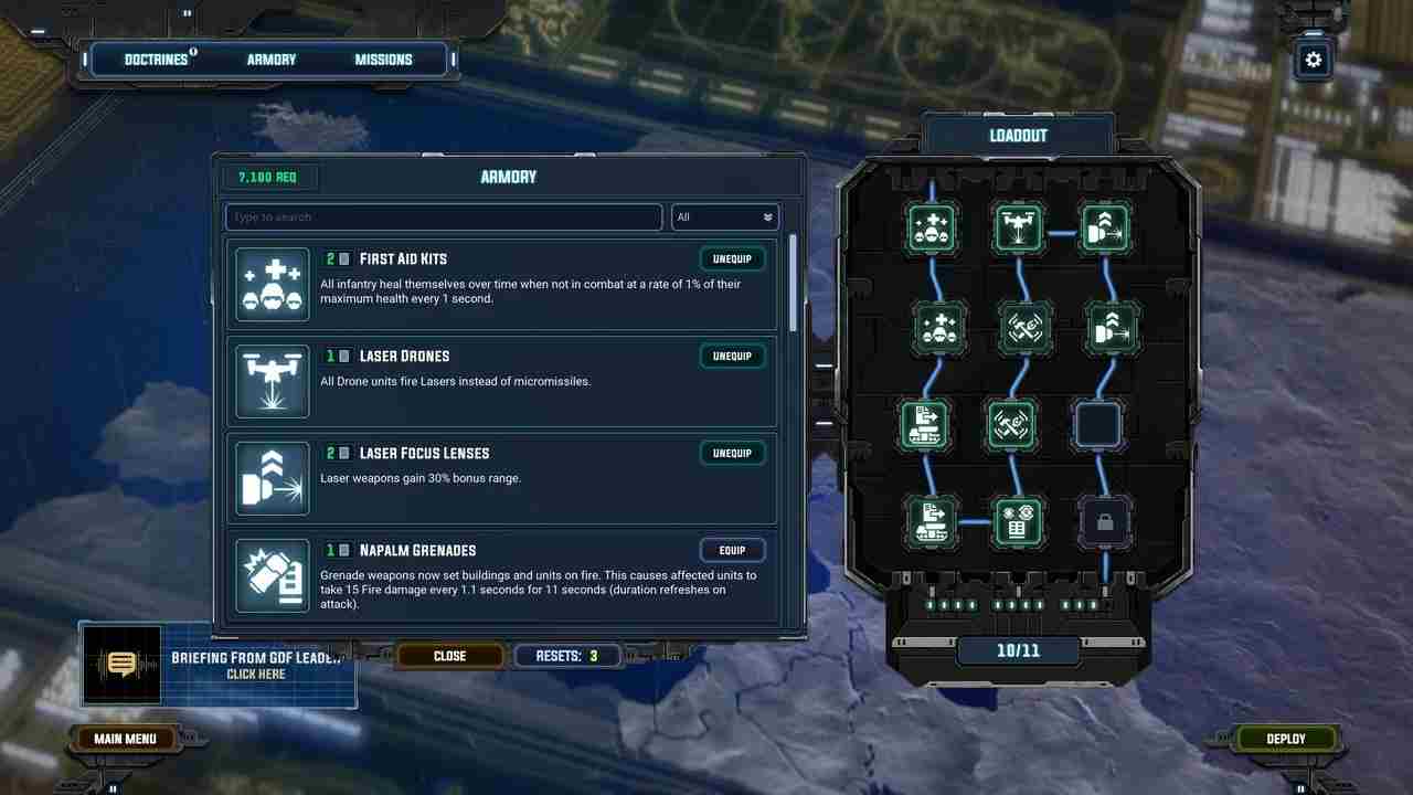 风暴崛起正式上线:将经典 泰坦之旅steam