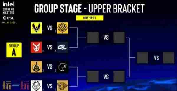 CS2科隆IEM:FaZe挽救9赛点逆转液体;赛事六强全部产生
