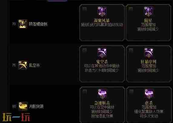 梅尔文国服前瞻 dnf下个版本更新内容