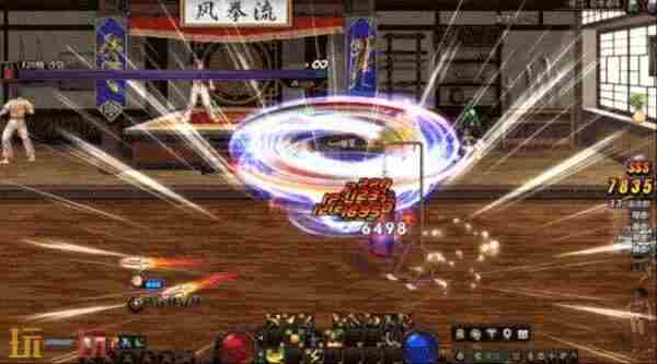 梅尔文国服前瞻 dnf下个版本更新内容