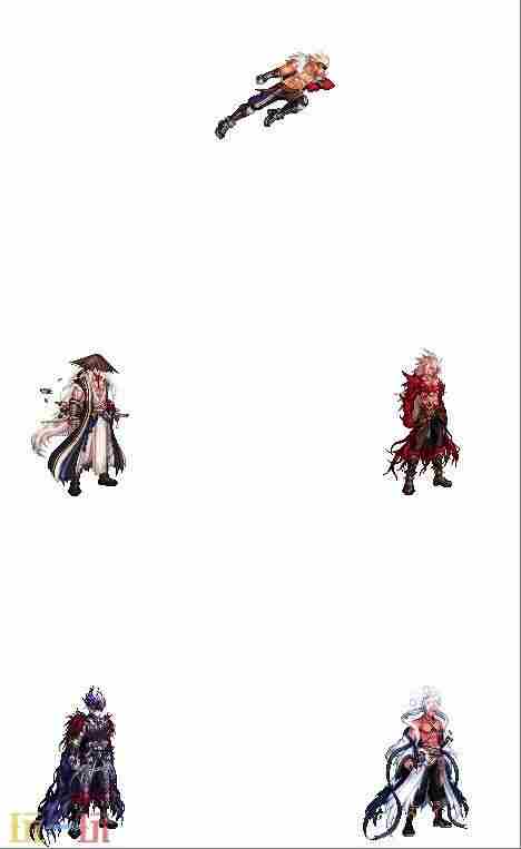 梅尔文国服前瞻 dnf下个版本更新内容