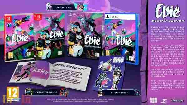 多款新游发布 昆明艾尔西