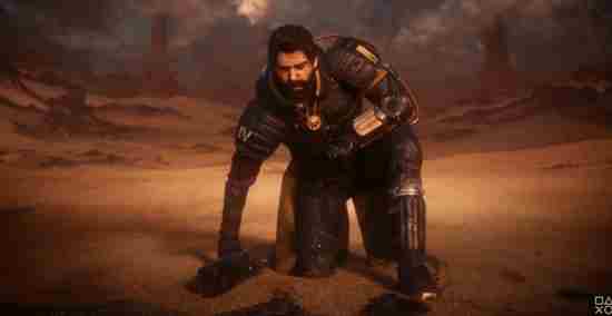 死亡回归工作室无意开发服务型游戏