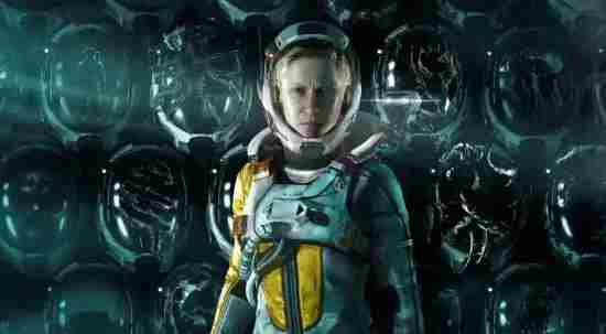 死亡回归工作室无意开发服务型游戏