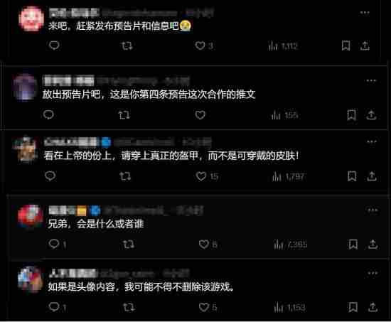 卡普空暗示怪物猎人 街霸对决