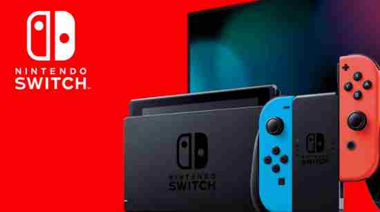 任天堂据报推迟 任天堂switch2代多久出