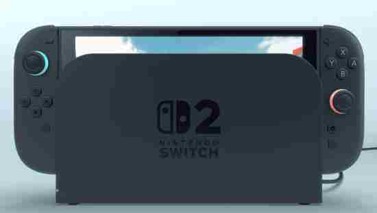 任天堂据报推迟 任天堂switch2代多久出