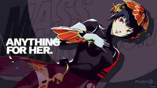 [流言板]世嘉称:女神异闻录3:RelaodDLC销量十分可观