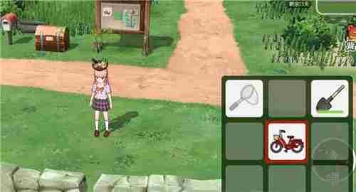 小森生活自行车怎么得 小森生活自行车怎么获得