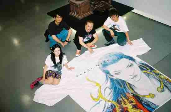 黑神话:悟空DLC 黑神话悟空杨奇是女的吗