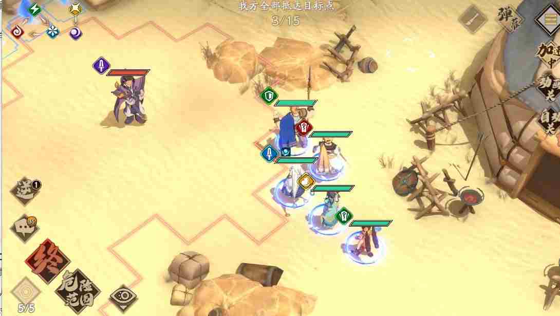 天地劫归真1 天地劫手游归真攻略