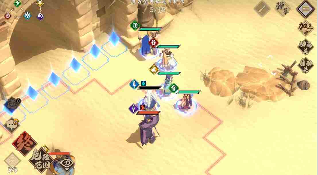 天地劫归真1 天地劫手游归真攻略