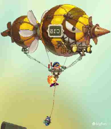 坎公骑冠剑浮游城基础建筑有哪些