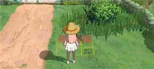 小森生活新版本怎么红土地 开垦荒山荒地补偿政策