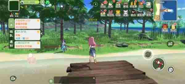 小森生活珍珠怎么获得 小森生活珍珠怎么获得