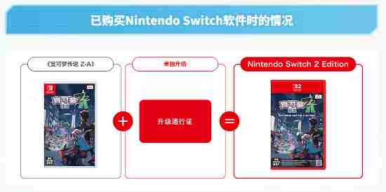 网传宝可梦传说Z 《宝可梦传说Z-A》NS2画质提升